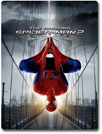 The Amazing Spider-Man 2 (2014) PC