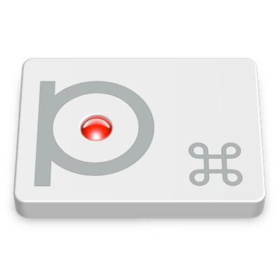 Punto Switcher 2.0.3 для Mac OS X
