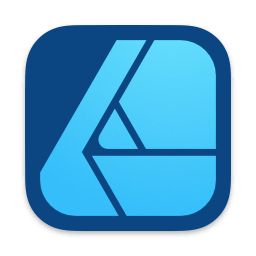 Affinity Designer 2.4.2