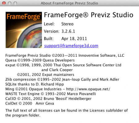 frameforge 4 free download