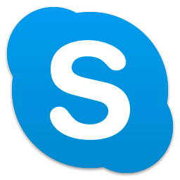 Skype для Macintosh