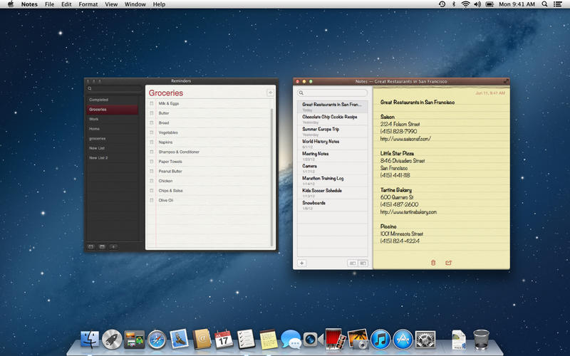 actualizar mac os x lion 10.7.5