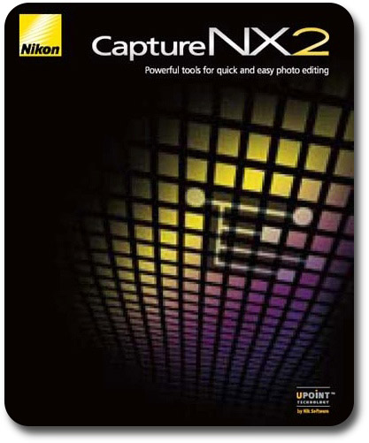 Capture Nx 2.3.0