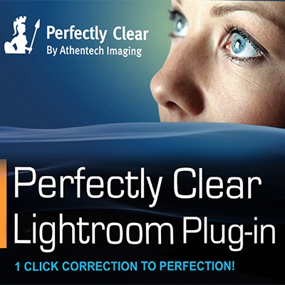 Perfectly Clear Lightroom Plug-in