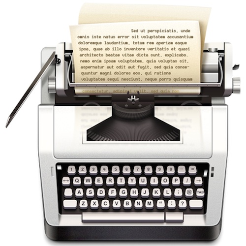 WriteKit 1.0 - текстовый редактор для Mac