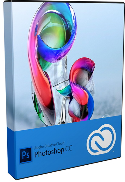 Adobe Photoshop CC 2014 15.2.1