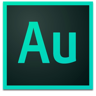 Adobe Audition CC 2014 7.2.0 for Mac