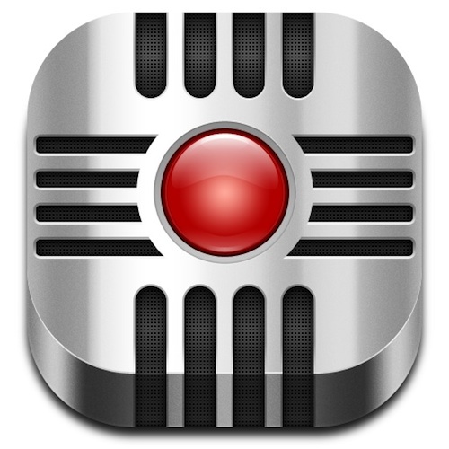 Music Recorder 1.1.2 - Запись музыки из любого интернет-аудиопотока.