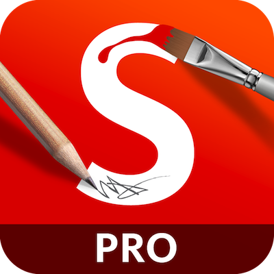 Autodesk® SketchBook® Pro 6.2.6