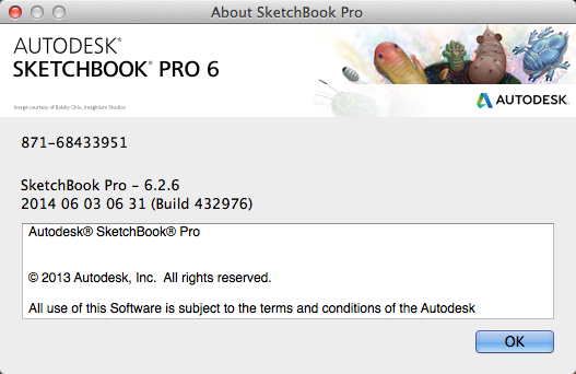 sketchbook pro 6 vs 7