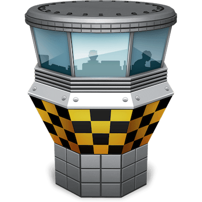 Tower 2.5.3 - мощный Git клиент для Mac
