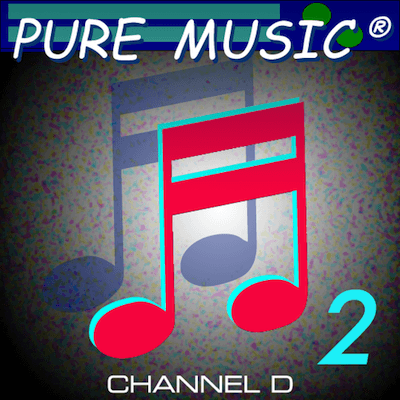 Pure Music 2.0.2