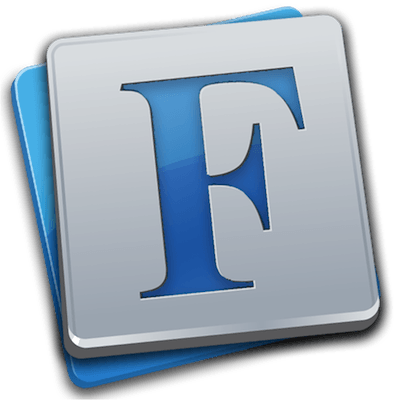FontBoss 1.0 - менеджер шрифтов