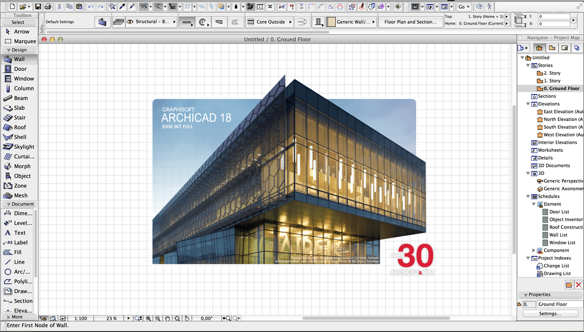 archicad 18 for mac free download crack