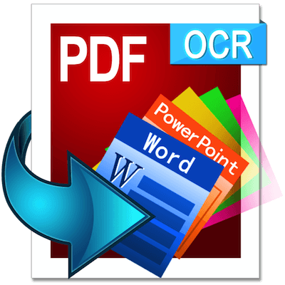 PDF Converter with OCR 3.2.0