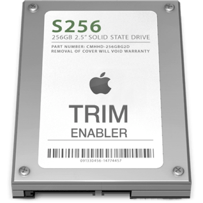 TRIM Enabler Pro v3.6.2