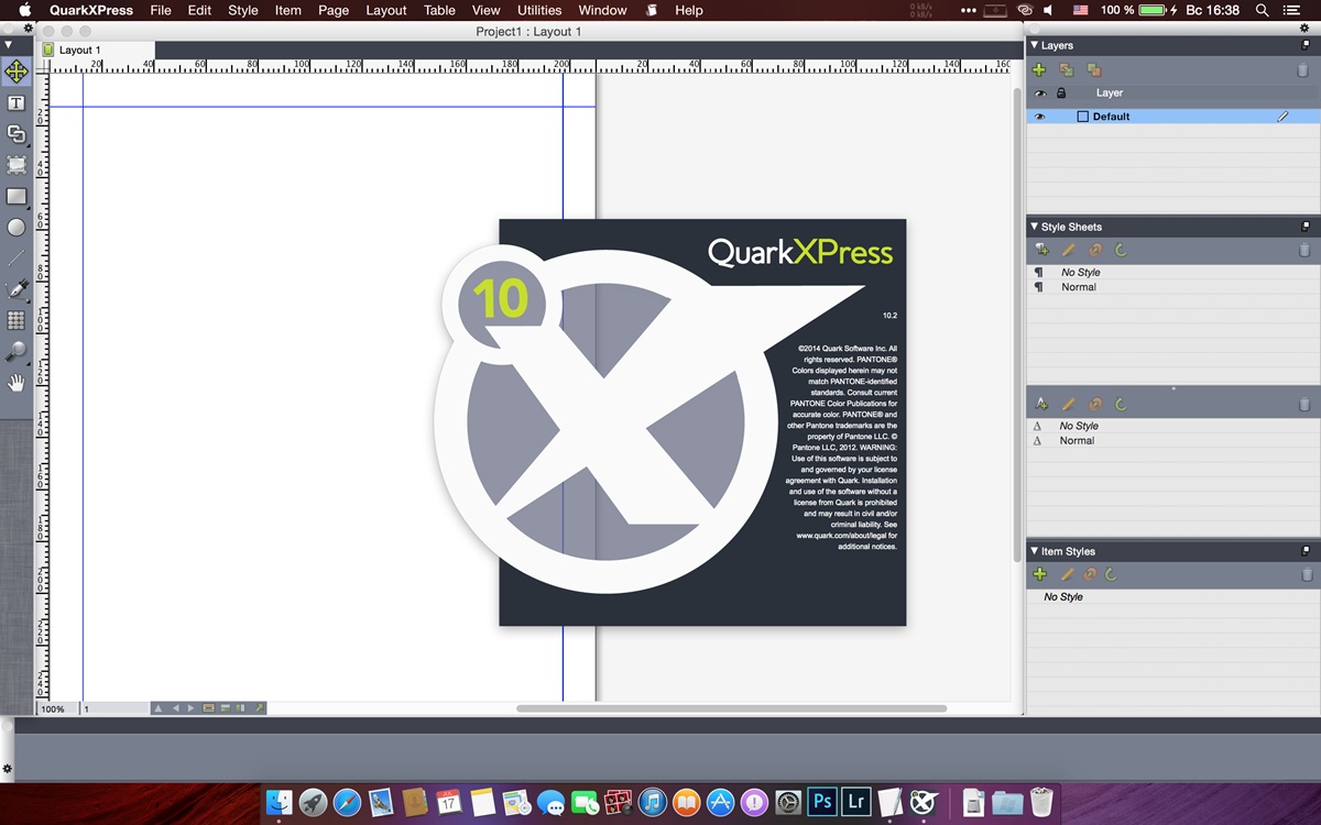quarkxpress 10 mac crack