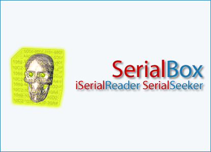 Serial Box 06.2017