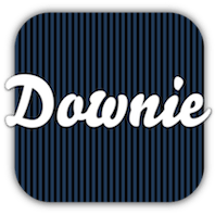 Downie 1.9.7