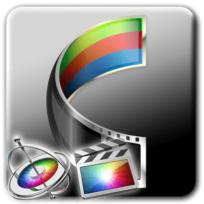 FilmConvert Pro Plugin for Final Cut Pro and Motion 2.08