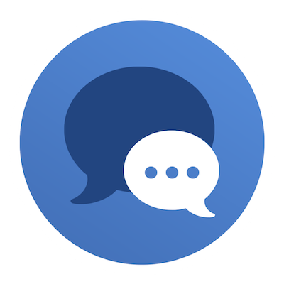 Messenger for VK 6.0