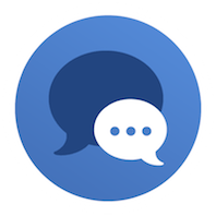 Messenger for VK 6.0