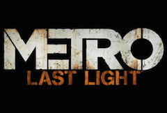Metro Last Light [Native] [RUS]