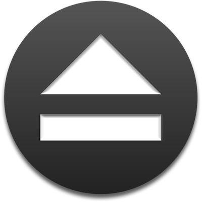 Jettison 1.5.3 - автоматически размонтируем диски