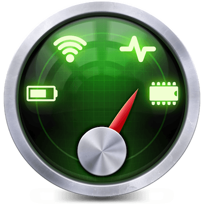 StatsBar 2.5