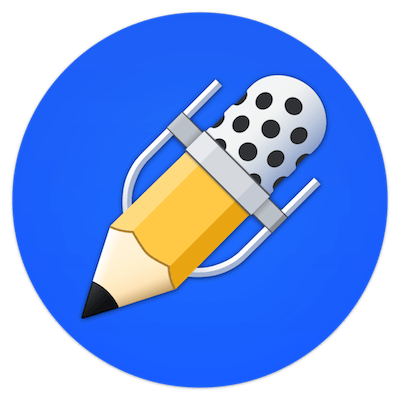 Notability 2.5.0