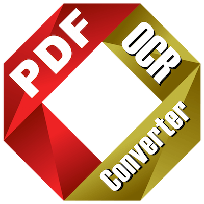 PDF Converter OCR for Mac 3.5.0