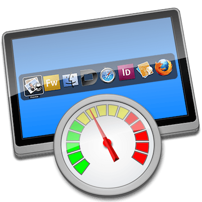 App Tamer 2.3.2 - держим производительность Mac под контролем!