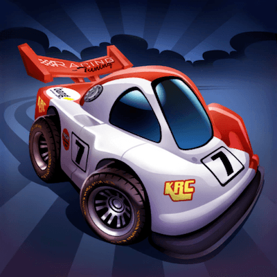 Mini Motor Racing 1.0.1