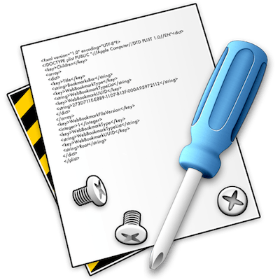 PlistEdit Pro 1.8.7