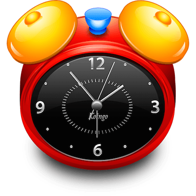 Alarm Clock Pro 9.6.1
