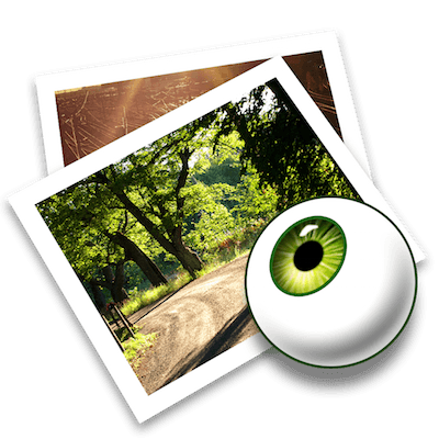 Xee 3.5.2 - просмотрщик изображений для Mac OS