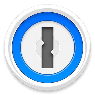 1Password 5.4