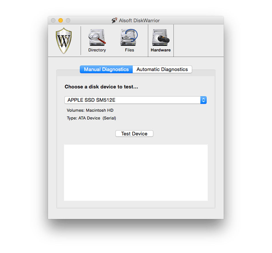diskwarrior for mac 10.6.8