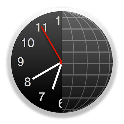 The Clock 3.1
