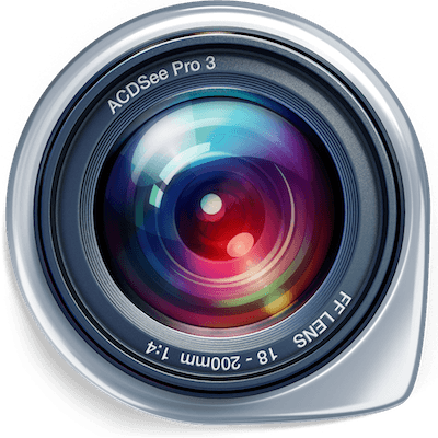 ACDSee Photo Studio 4.1.674 Para Mac