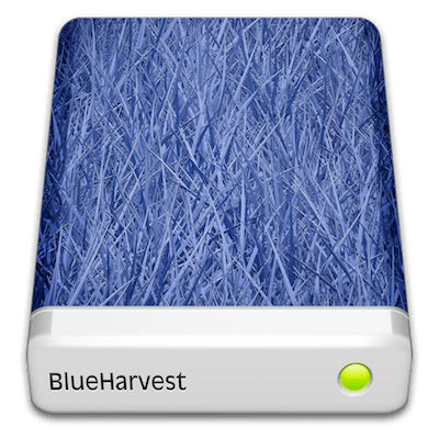 BlueHarvest 6.4.1