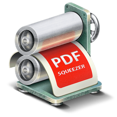 PDF Squeezer 3.6