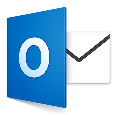 Microsoft Outlook 15.6 for Mac