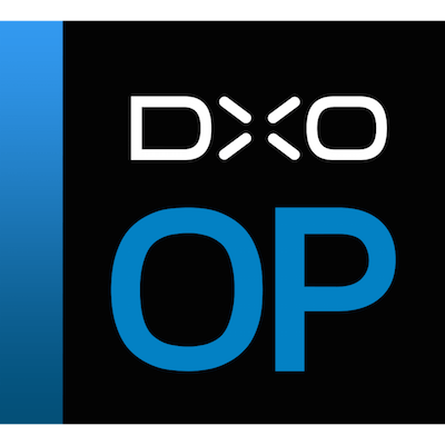 DxO Optics Pro 10.5.4 (Elite)