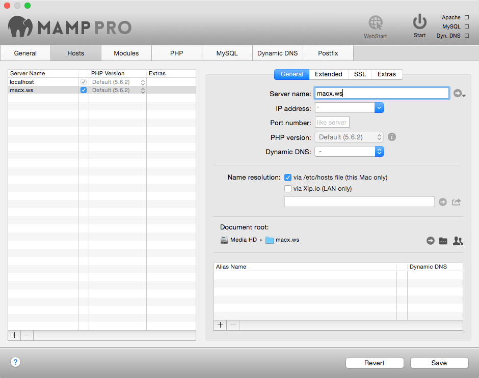 Mamp pro 5 0 13