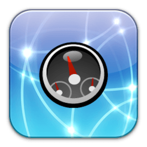 Network Speed Monitor 2.1.1