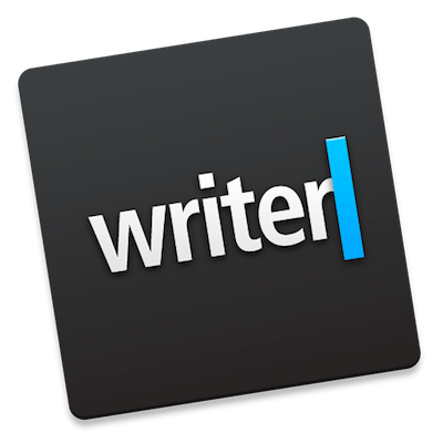 iA Writer Pro 1.5.2