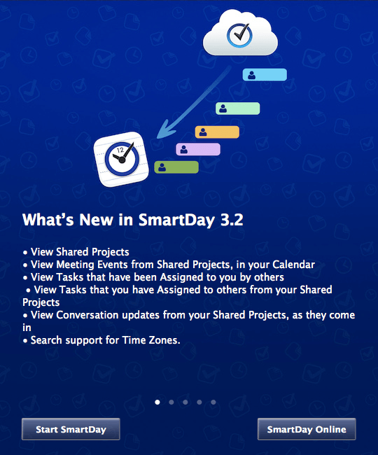 smartday app