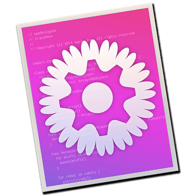 TextMate 2.0 beta 8.5