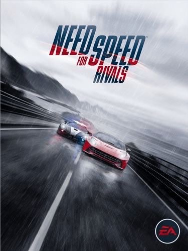 Need for Speed: Rivals. Digital Deluxe Edition (2013/Repack)